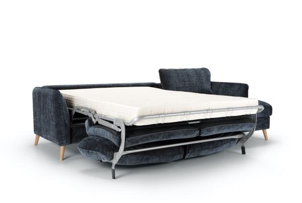 fold up sofa
