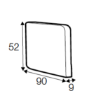 Armrest B £0.00