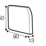 Armrest C £0.00