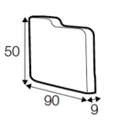 Armrest D £0.00